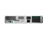 APC Smart-UPS (3000VA/2700W, 8x IEC, AVR, LCD, RACK) - 545977 - zdjęcie 3